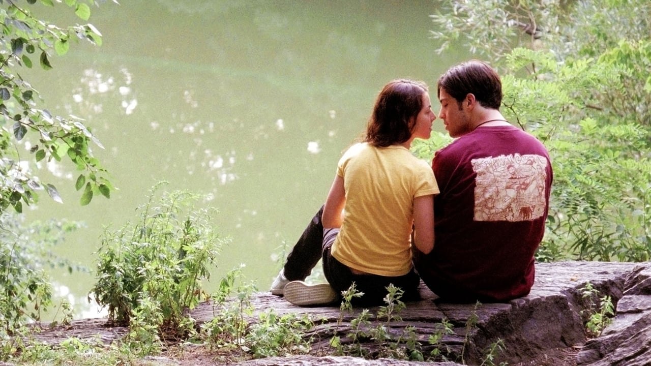 The Wackness (2008) | Official Trailer, Full Movie Stream Preview