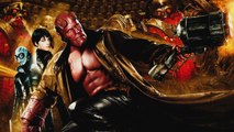 Hellboy II: The Golden Army (2008) | Official Trailer, Full Movie Stream Preview