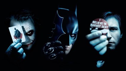 The Dark Knight (2008) | Official Trailer, Full Movie Stream Preview