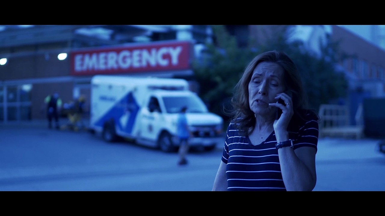 Blood (Strangers Ep. 4 Official Trailer) - video Dailymotion