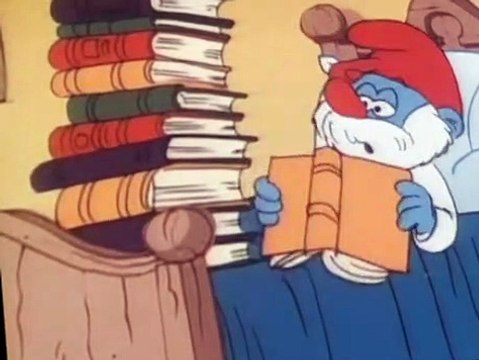 The Smurfs The Smurfs S02 E030 – The Sky Is Smurfing! The Sky Is Smurfing!