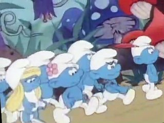 The Smurfs The Smurfs S02 E031 – Turncoat Smurf