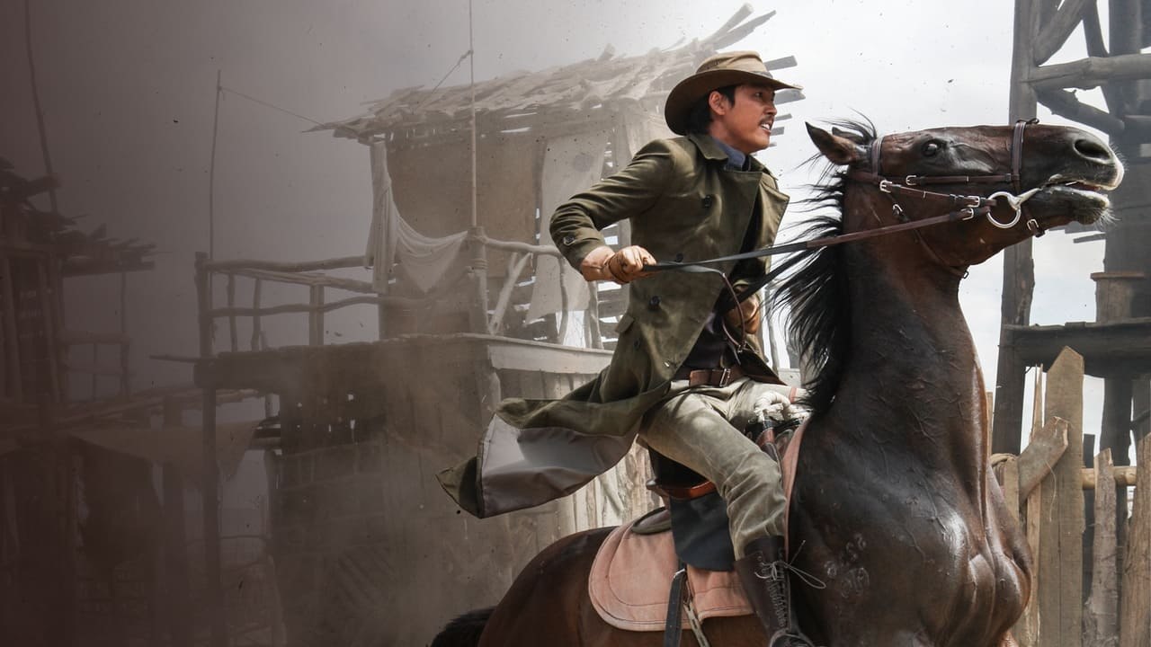 The Good, The Bad, The Weird (2008) | Official Trailer, Full Movie Stream Preview