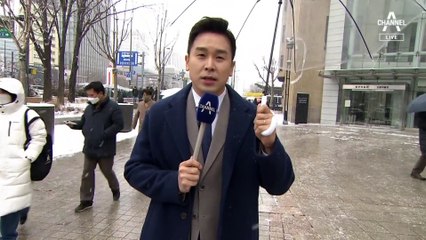 1월 26일 김진의 돌직구쇼 오프닝