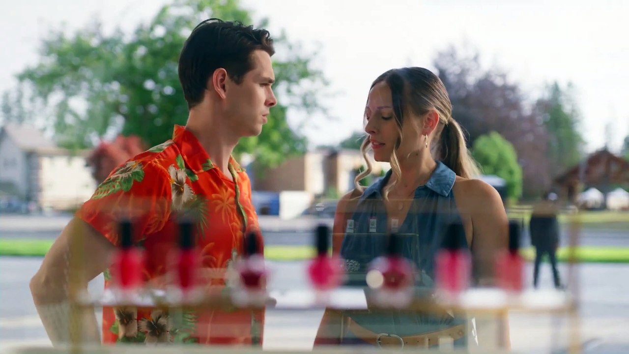 THE PERFECT MAN(ICURE) Trailer