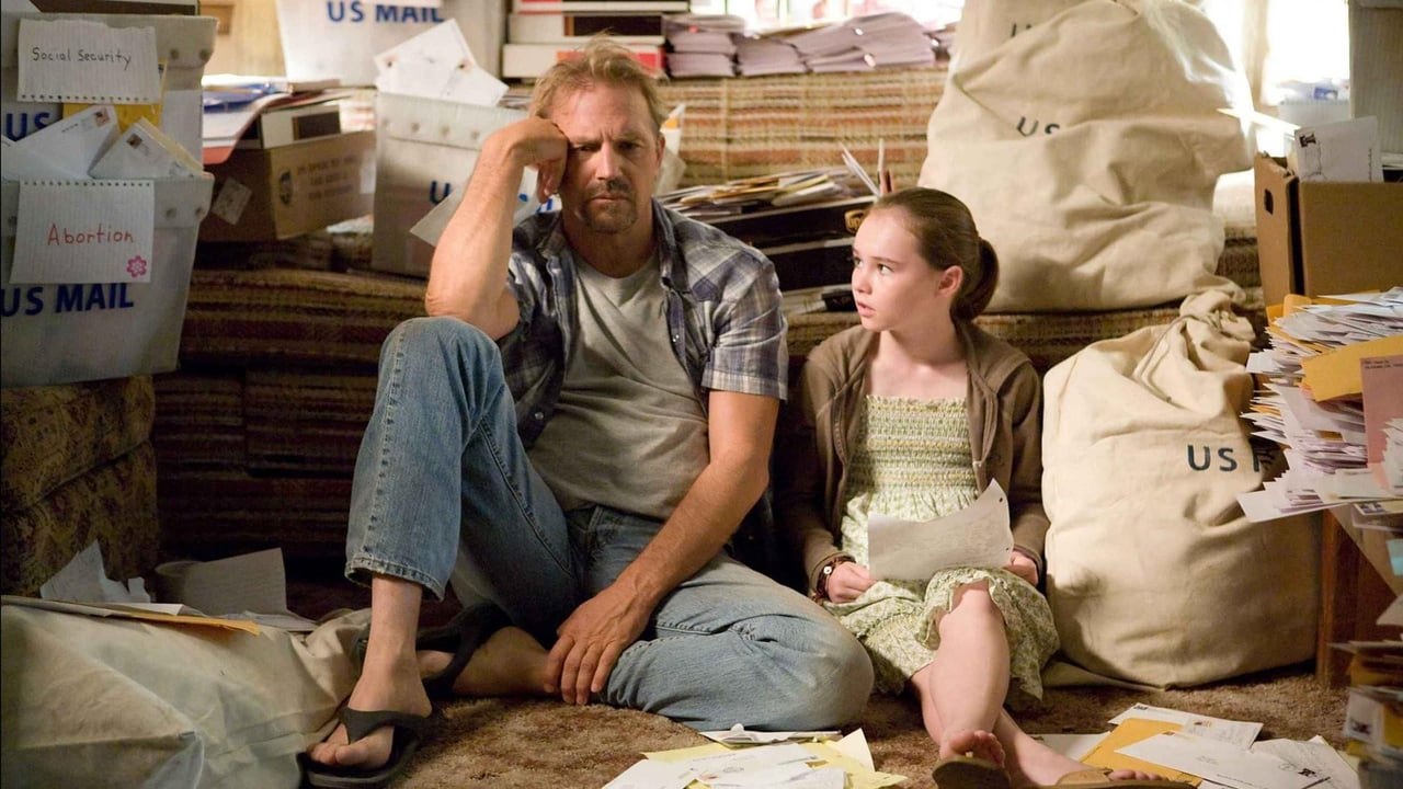 Swing Vote (2008) | Official Trailer, Full Movie Stream Preview