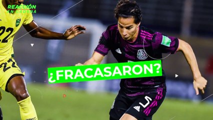 Mexicanos que han regresado de Europa tras fracasar