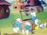 The Smurfs The Smurfs S02 E039 – Sleepwalking Smurfs