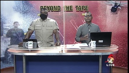 COPS PROBING VARIOUS MURDERS