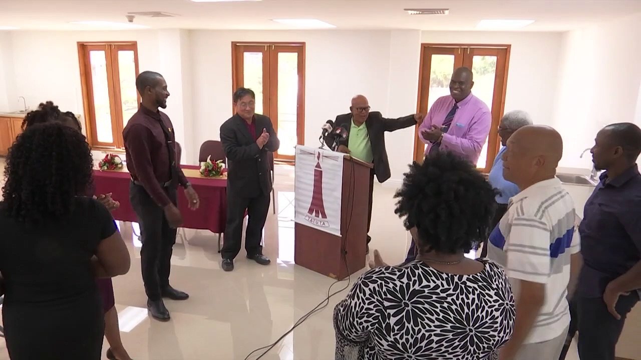 TTUTA SPEAKS OUT