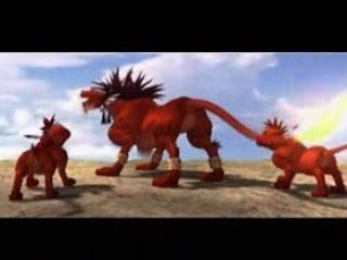 Final fantasy 7 fin cachée