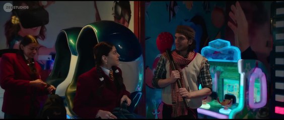 Almost Pyaar With DJ Mohabbat | Official Trailer | Alaya F | Karan M | Anurag K | Amit T |3rd Feb,23