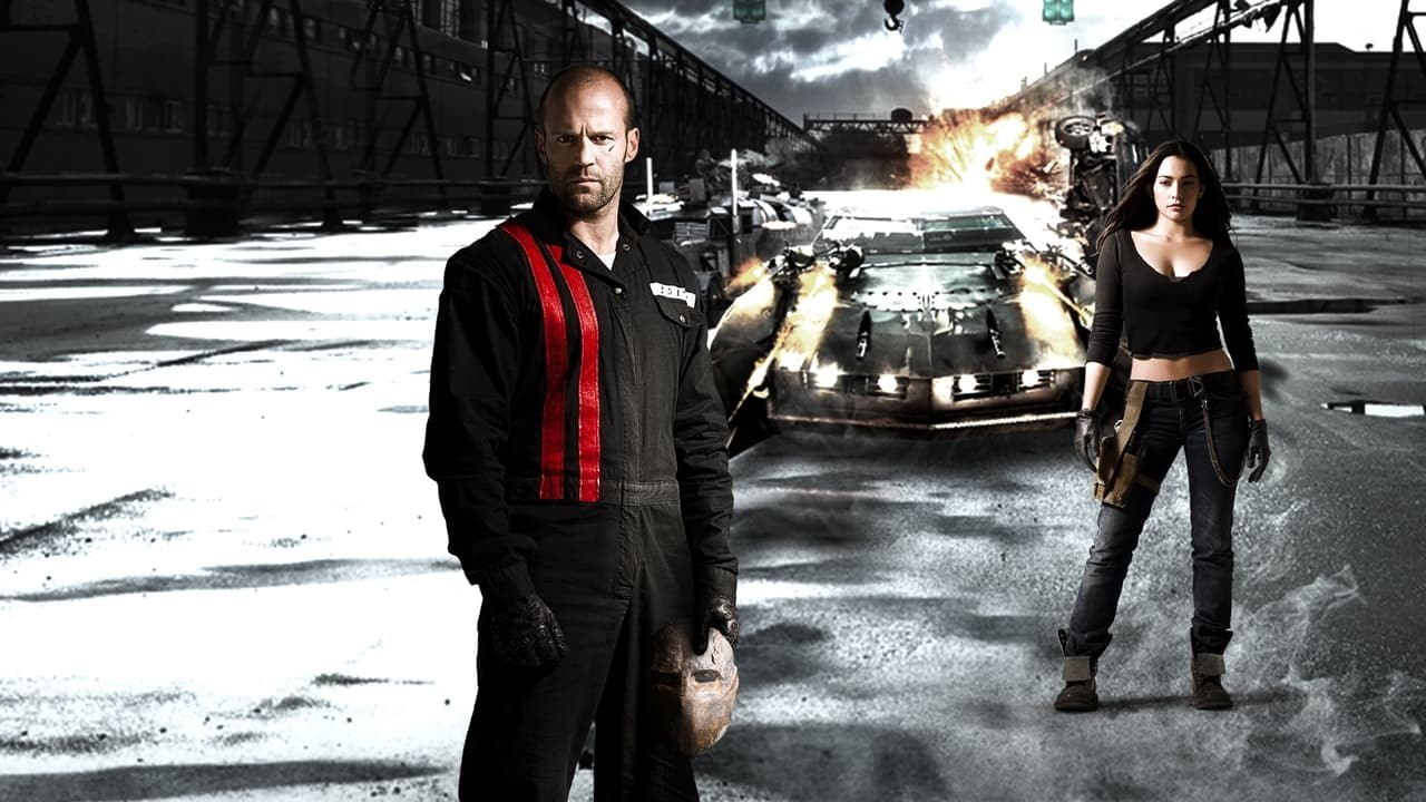 Death Race (2008) | Official Trailer, Full Movie Stream Preview