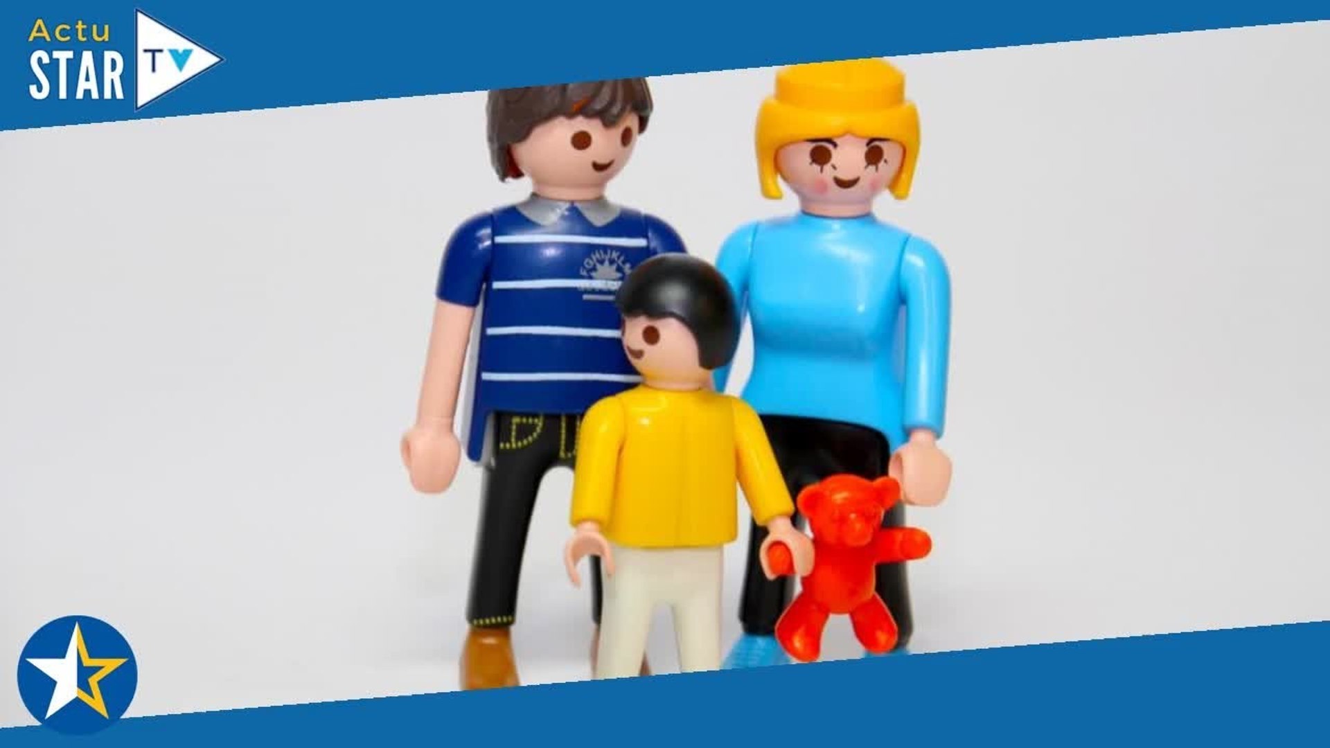 Ne manquez pas cette offre sur ce jouet Playmobil qui cartonne sur ce site  français - Le Parisien
