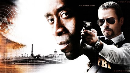 Traitor (2008) | Official Trailer, Full Movie Stream Preview