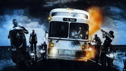 Exit Speed (2008) | Official Trailer, Full Movie Stream Preview