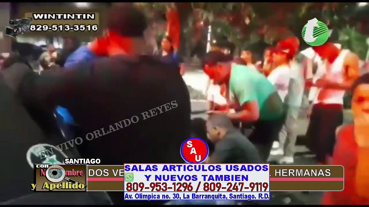 Concho de la ruta o choca con otro vehiculo
