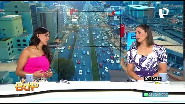 Camioneros del Perú denuncian cobro de cupos a conductores: Pedimos liberación de las vías nacionales