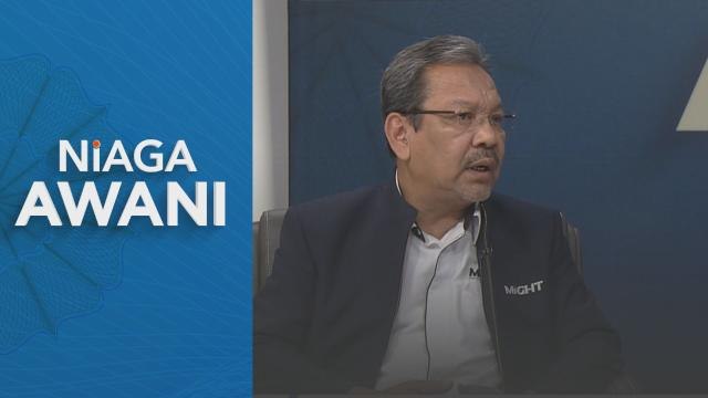 Niaga AWANI: Kenderaan EV | Kelestarian dan manfaat masa hadapan