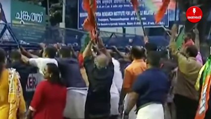 ബി.ബി.സി ഡോക്യുമെന്ററി പ്രദർശനം: പിഴ ചുമത്തുമെന്ന് പാലക്കാട് നഗരസഭ