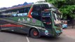 Bus ALS Medan Bogor