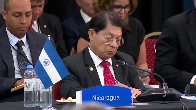 Gabriel Boric habla sobre las protestas en Perú | El País