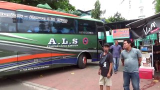 Bus ALS 291