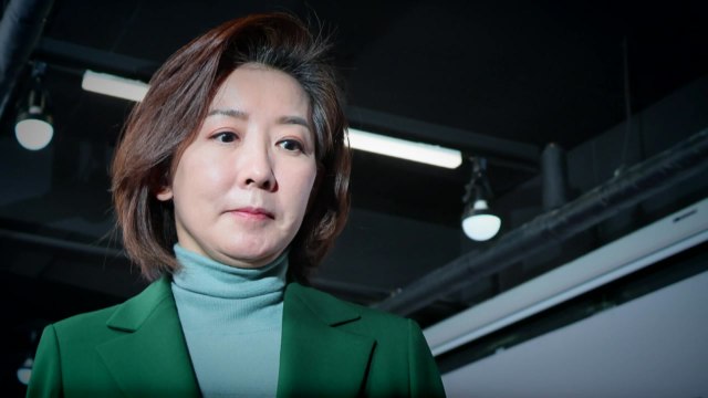 [뉴스라이브] 나경원, 전당대회 불출마 선언...국민의힘 당권 경쟁 어디로? / YTN