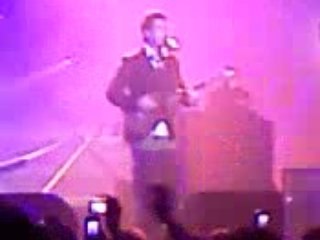 christophe mae arene de metz