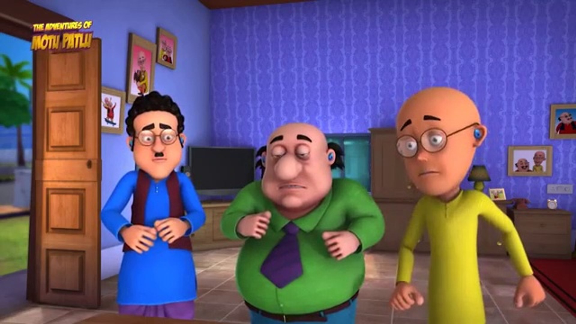 Motu_Patlu_in hindi new cartoon  motu patlu new motu palo movie