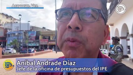Pocos municipios no pagan IPE a sus trabajadores