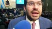 'Hacen faltan 36 votos': Jorge Cálix sobre elección de magistrados de la CSJ