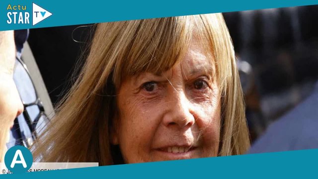 Chantal Goya fait parler d’elle pour une raison étonnante : les internautes très surpris !