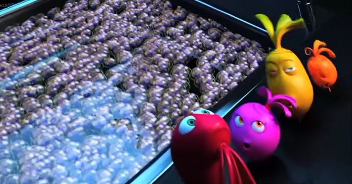 The Beet Party The Beet Party E006 Bubble Bubble Beets Spell Trouble