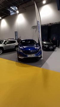 La Foire d'Automne Grenoble à Alpexpo #France #foiredegrenoble #Alpexpo #foireexpo #foiredefrance (119)