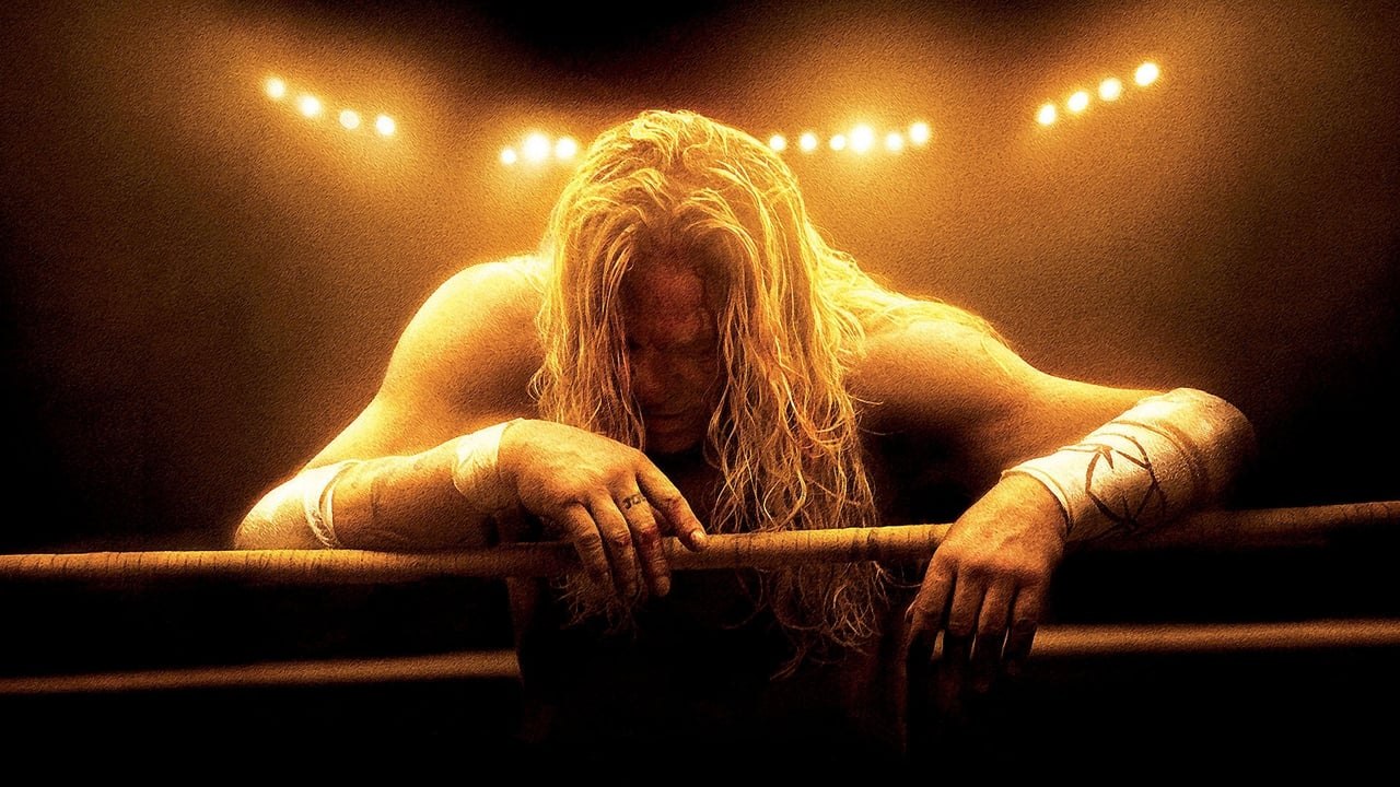 The Wrestler (2008) | Official Trailer, Full Movie Stream Preview