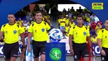 Argentina vs Peru _ Sudamericano Sub-20 _ Resumen y Goles 25-01-2023