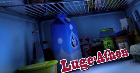 The Beet Party The Beet Party E016 LugeAthon