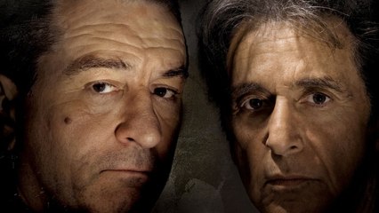 Righteous Kill (2008) | Official Trailer, Full Movie Stream Preview