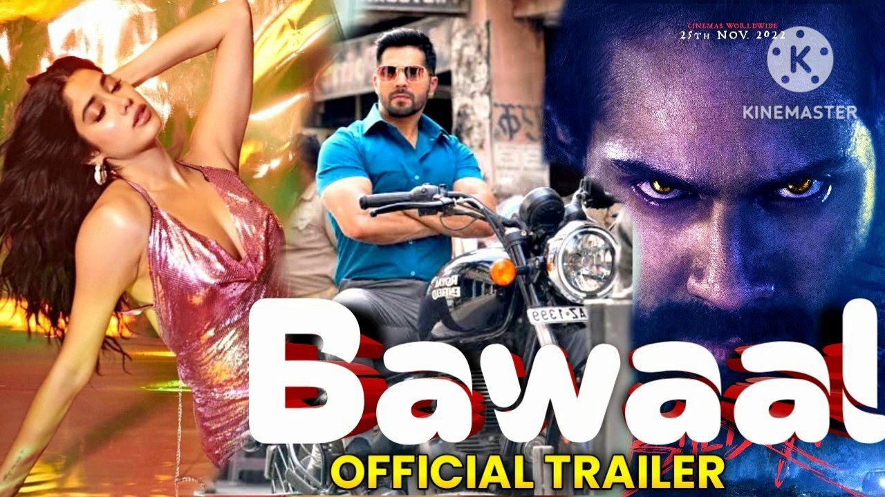 टॉप 5 बोलीवुड अपकमिंग मूवीस 2023 | 2023 में आने वाली न्यू मूवीस | top 5 new Bollywood upcoming movies 2023 | new Indian upcoming movies 2023 | new movies 2023  | bhola movie trailer  | kisi ka bhai kisi ki jaan movie trailer | bawal movie trailer |