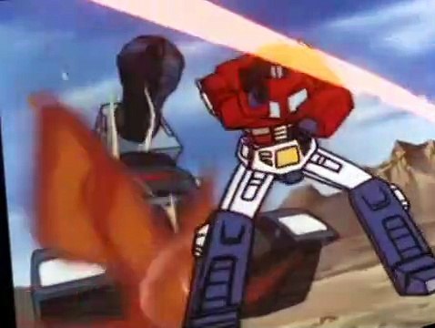 Transformers 1984 Transformers 1984 E033 – Auto Berserk