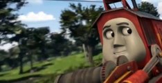 Thomas the Tank Engine & Friends Thomas & Friends S14 E006 Henry’s Health and Safety