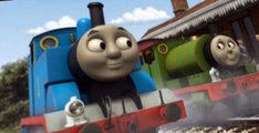 Thomas the Tank Engine & Friends Thomas & Friends S14 E010 Thomas in Charge