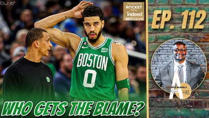 Who Should Get the Biggest Slice of Blame Pie for Boston’s Recent Slide? | A List Podcast