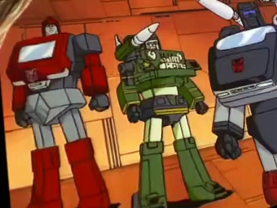 Transformers 1984 Transformers 1984 E039 – Blaster Blues