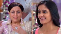 Gum Hai Kisi Ke Pyar Mein 26th January Spoiler: Bhavani करेगी Sai को Support, क्या करेगा Virat ?