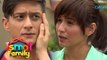 Ismol Family: Si Jingo nakabuntis ng ibang babae?! (Episode 5)