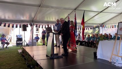 John Creighton announced as Wingecarribee Shire Person of the Year | Southern Highland News | January 26, 2023