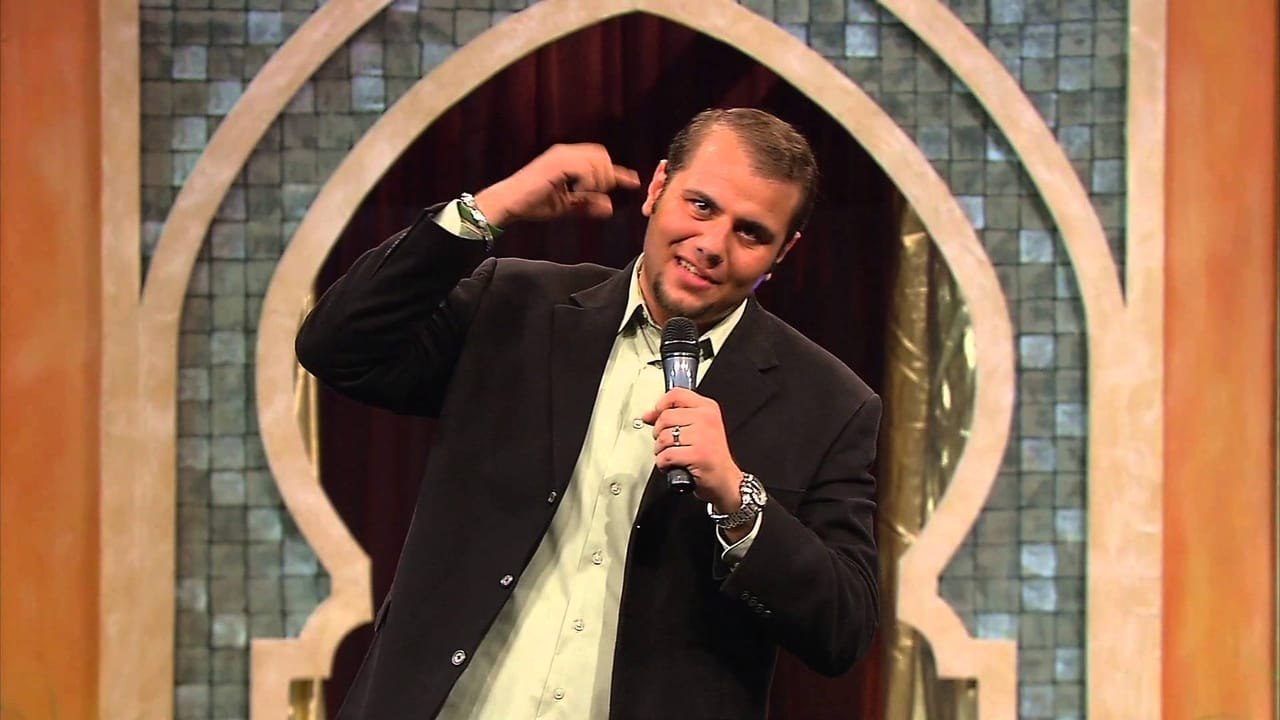 Allah Made Me Funny (2008) | Official Trailer, Full Movie Stream Preview