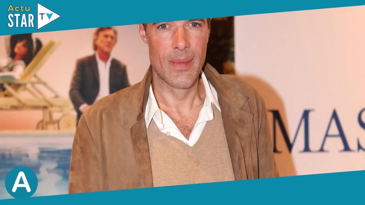 César 2023 : Nicolas Bedos remonté, "zéro nomination" pour son film "Mascarade", une terrible désill